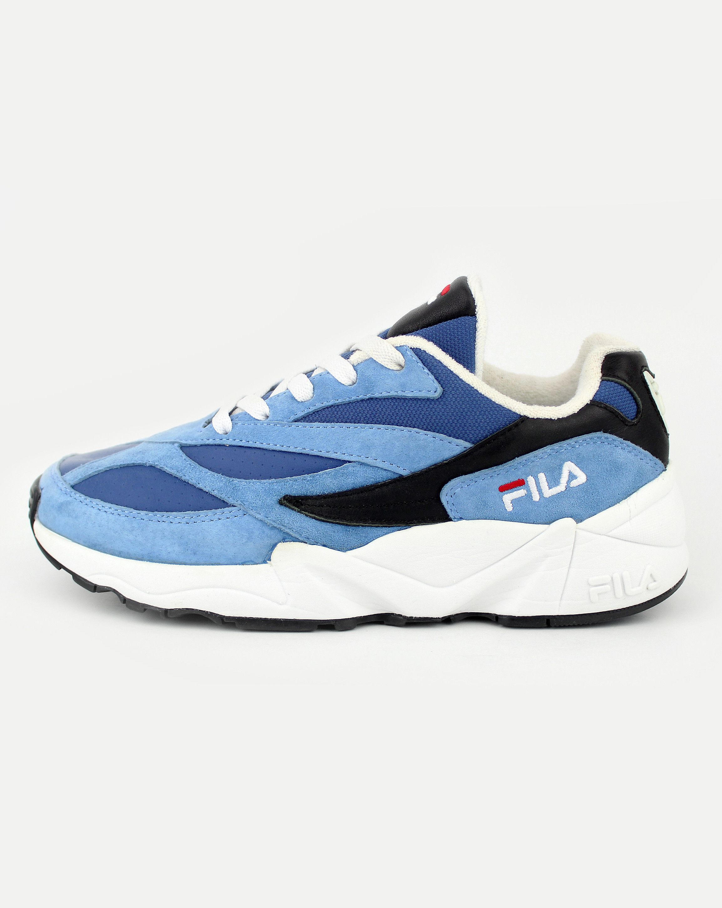 Fila venom blue shops