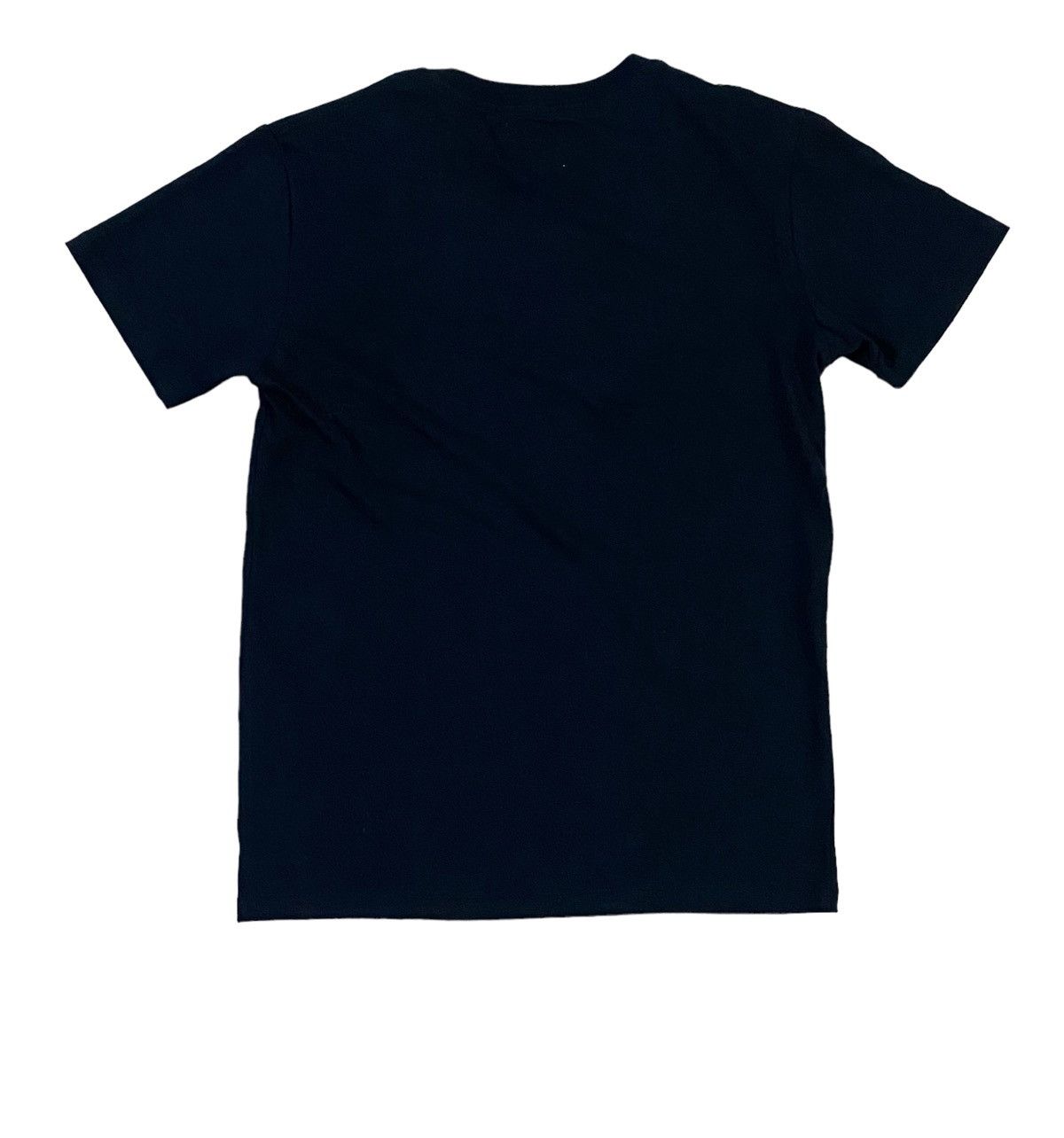 Japanese Brand × Number (N)ine NUMBER (N)INE Shirt Spellout Nice Design Size US S / EU 44-46 / 1 - 4 Thumbnail