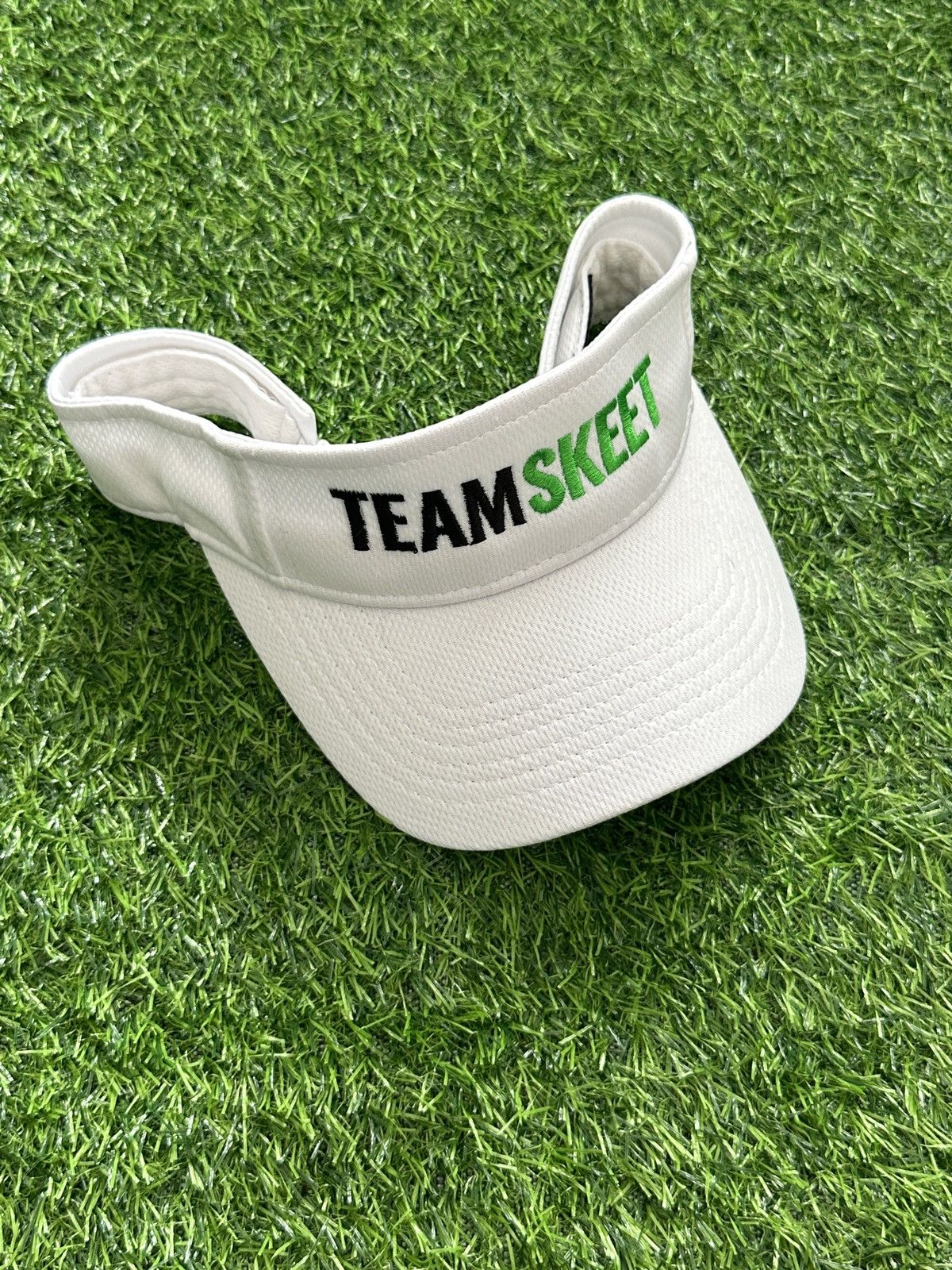 Vintage Teamskeet Golf Hat OS Size ONE SIZE - 1 Preview