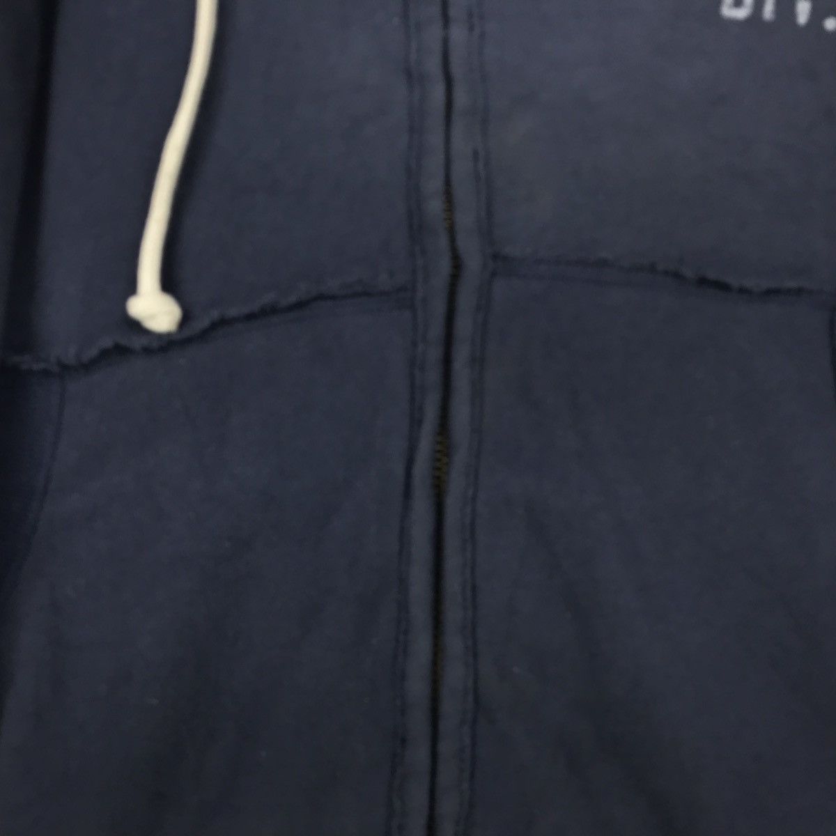Vintage Vintage California Hoodie Sweatshirt New York Athletics Size US XXL / EU 58 / 5 - 5 Thumbnail