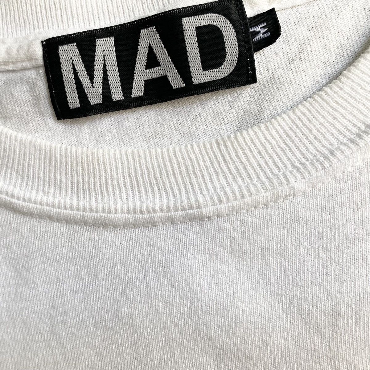 Undercover Can’t Stop The Madrush Tee Size US M / EU 48-50 / 2 - 4 Thumbnail