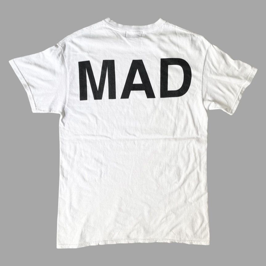 Undercover Can’t Stop The Madrush Tee Size US M / EU 48-50 / 2 - 1 Thumbnail