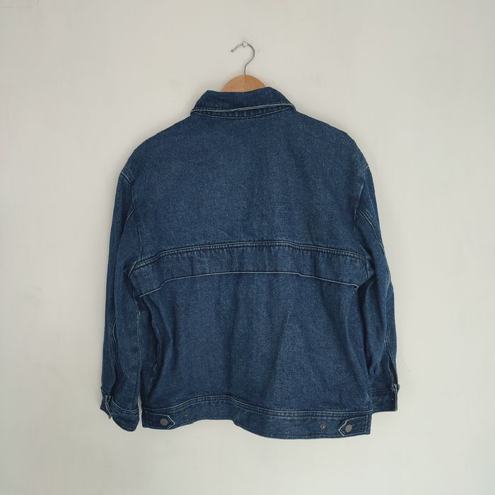 Gosha rubchinskiy clearance denim jacket