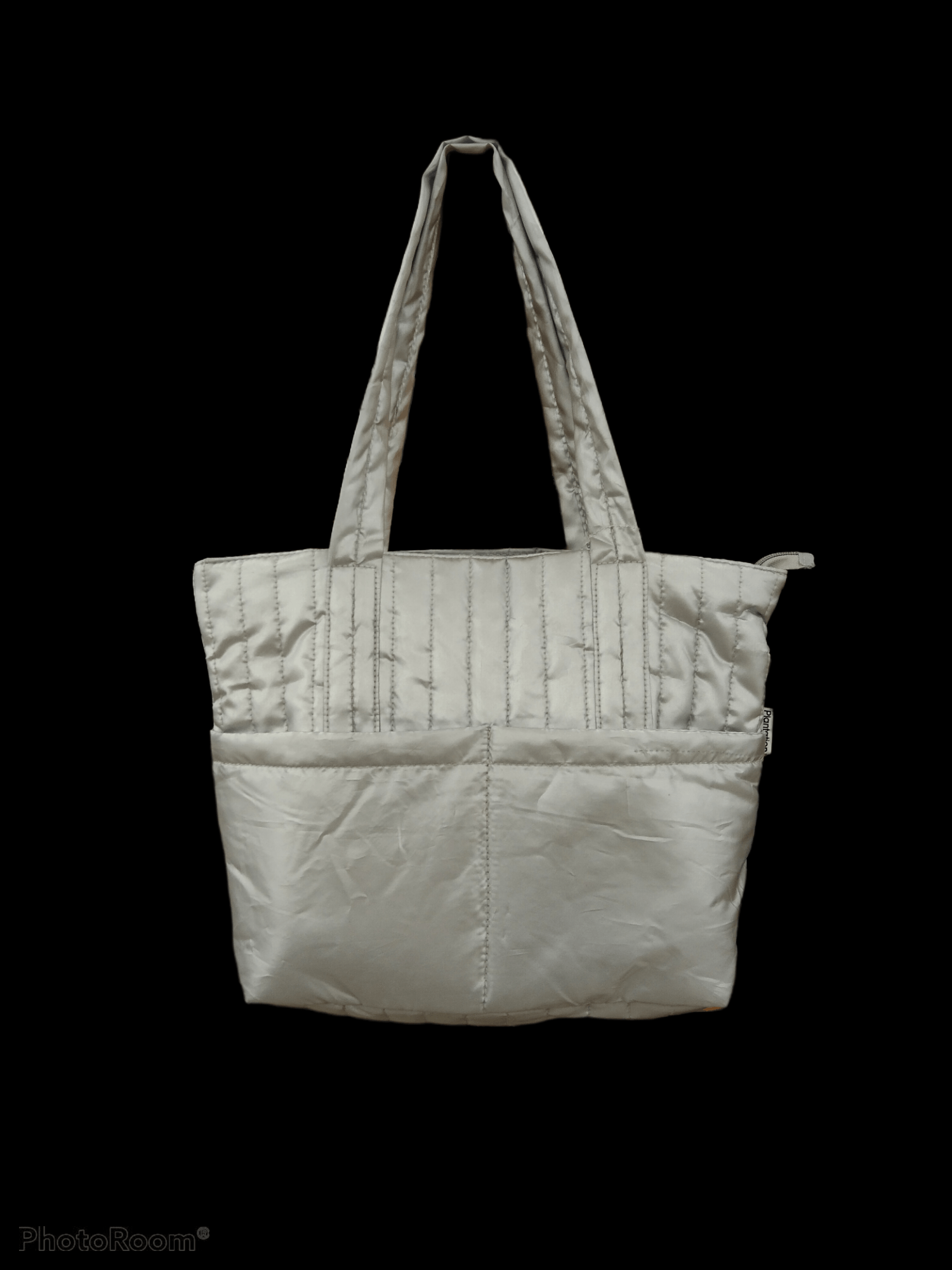 Issey Miyake ISSEY MIYAKI PLANTATION PUFFLE TOTE BAG Size ONE SIZE - 1 Thumbnail