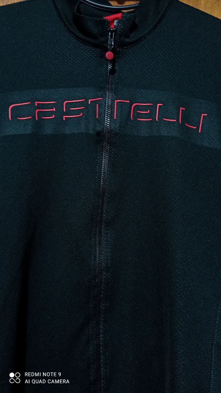 ウェア Castelli Mortirolo 3 Jacket S Castelli Mortirolo 3 Jacket - £134.99 | Jackets - Windproof