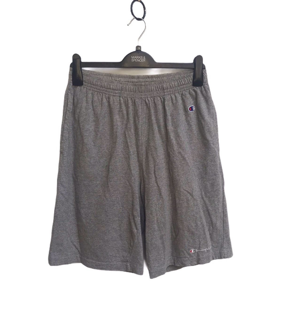 Champion × Vintage 🔥Champion Short Pants Size US 28 / EU 44 - 3 Thumbnail