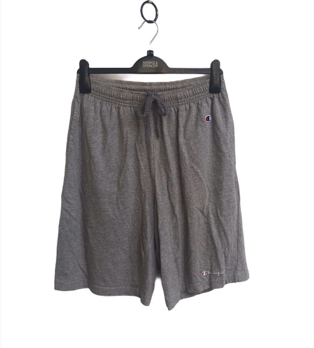 Champion × Vintage 🔥Champion Short Pants Size US 28 / EU 44 - 1 Thumbnail