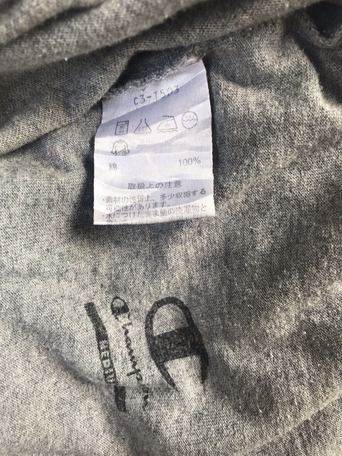 Champion × Vintage 🔥Champion Short Pants Size US 28 / EU 44 - 5 Thumbnail
