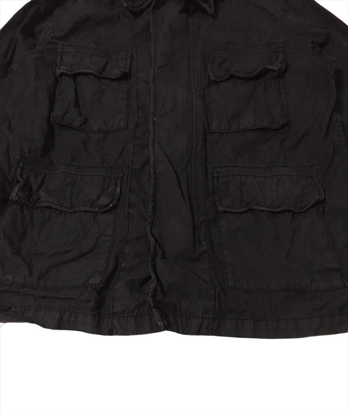Beams Plus 🔥Beams Multi Pocket Cotton Jacket Size US S / EU 44-46 / 1 - 4 Thumbnail