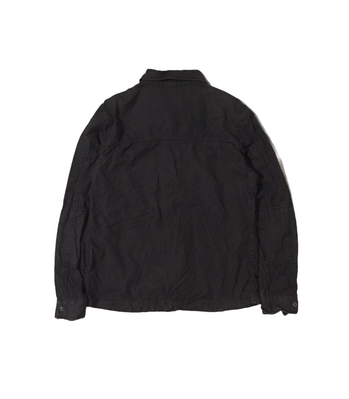 Beams Plus 🔥Beams Multi Pocket Cotton Jacket Size US S / EU 44-46 / 1 - 2 Thumbnail
