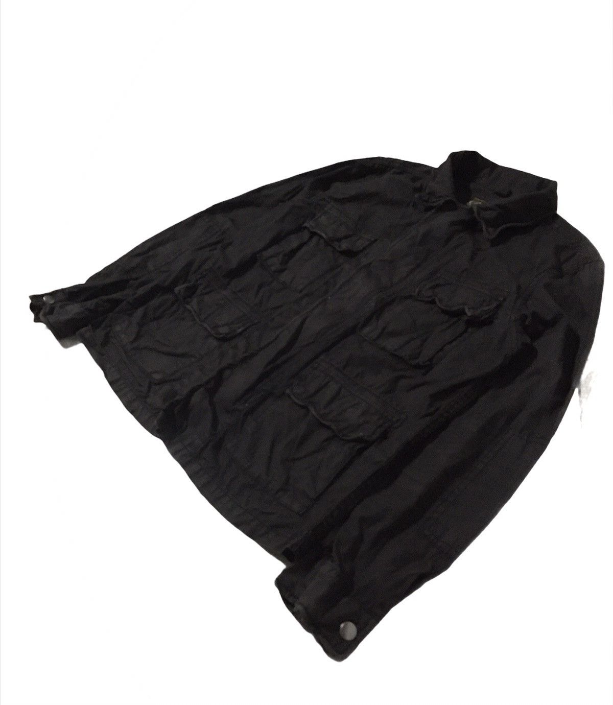 Beams Plus 🔥Beams Multi Pocket Cotton Jacket Size US S / EU 44-46 / 1 - 3 Thumbnail