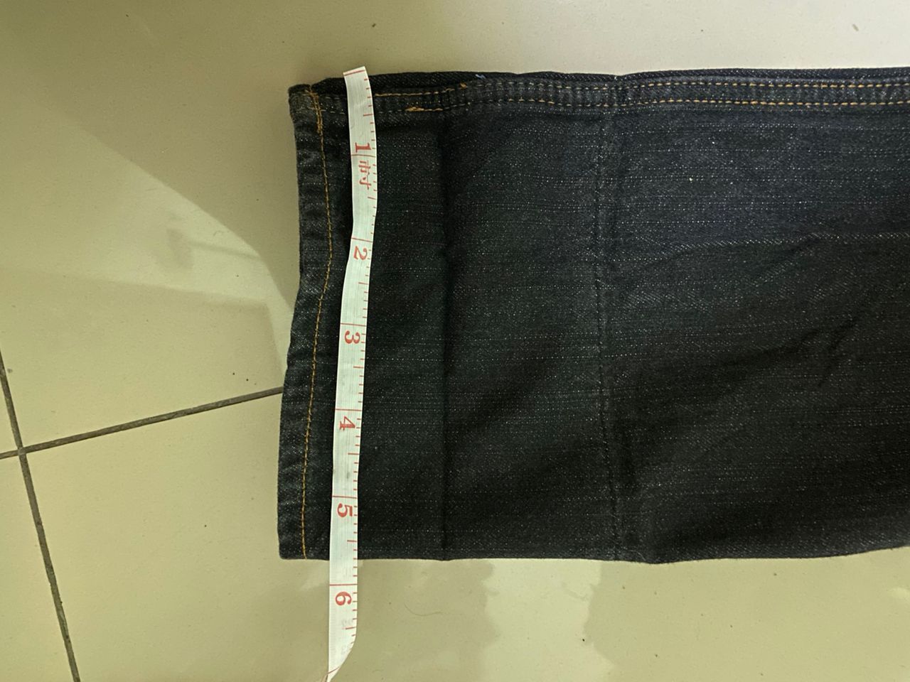 Japanese Brand Rare Jeans vintage JACK SERIKA Size US 30 / EU 46 - 5 Thumbnail