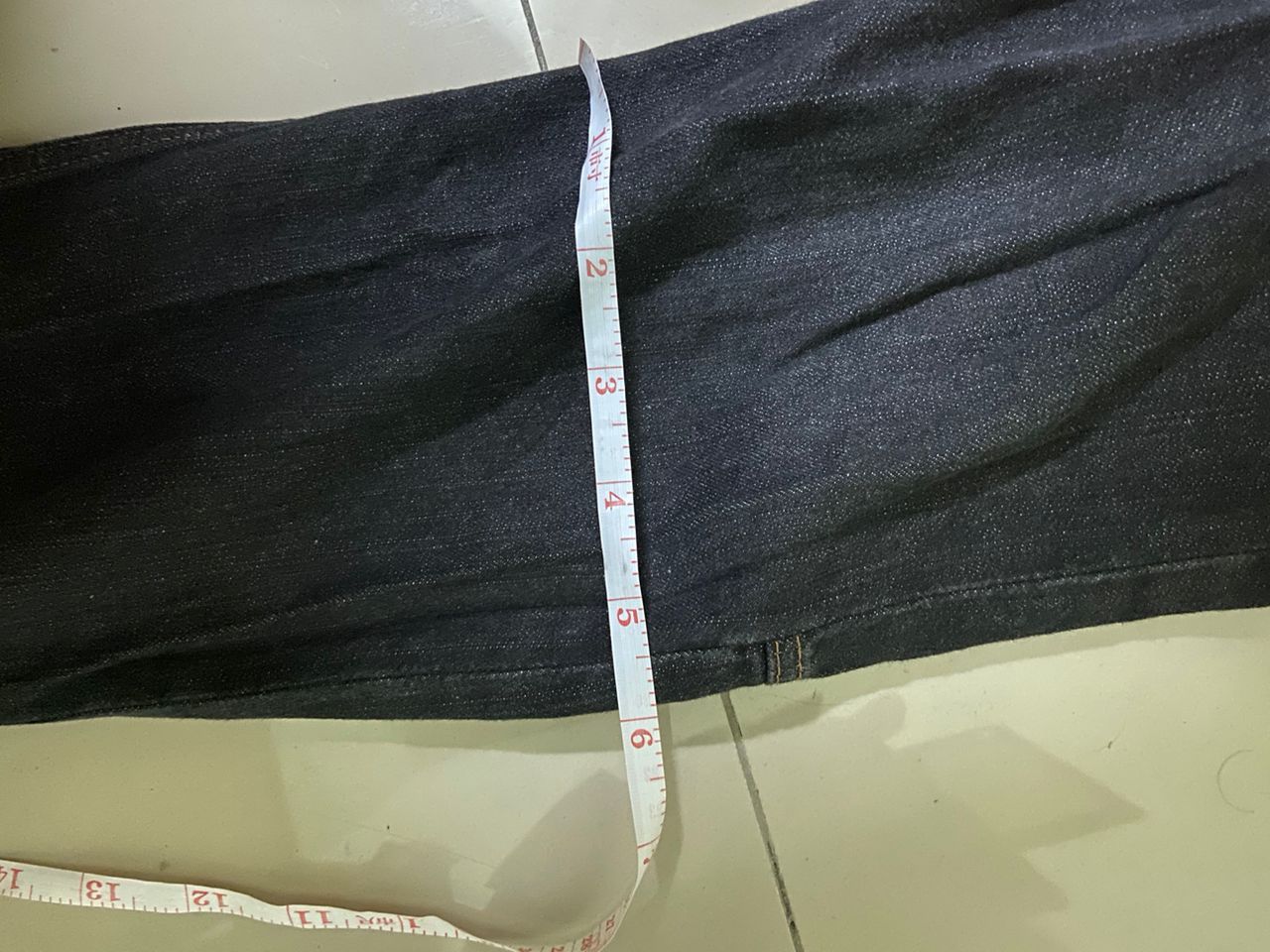 Japanese Brand Rare Jeans vintage JACK SERIKA Size US 30 / EU 46 - 8 Thumbnail