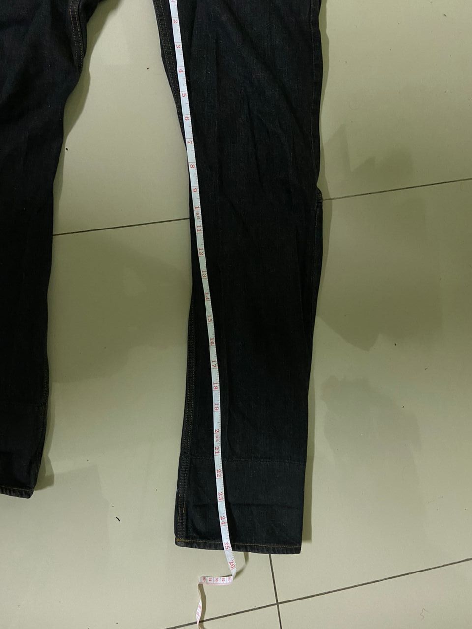 Japanese Brand Rare Jeans vintage JACK SERIKA Size US 30 / EU 46 - 7 Thumbnail