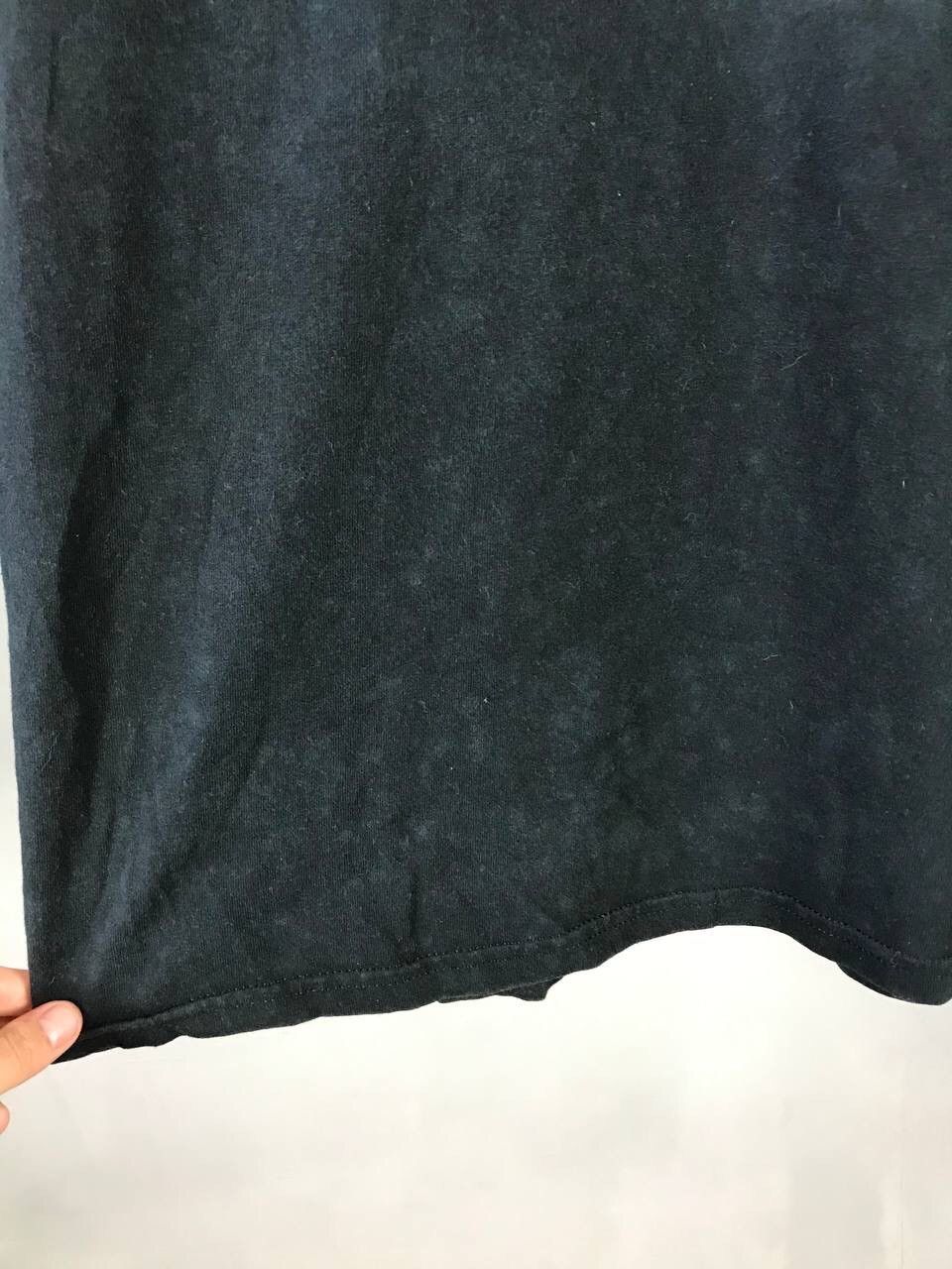 Band Tees Colour Of Fire 2004 Pearl Necklace Vintage Rock Band Tee Size US M / EU 48-50 / 2 - 6 Thumbnail