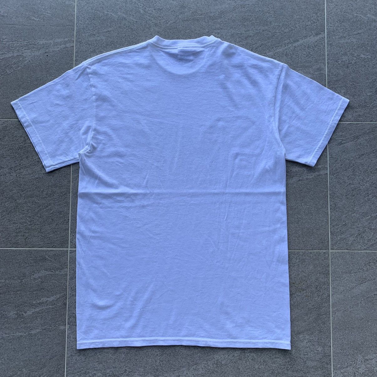 Delta HAWAII ISLAND t shirt spell out big logo. CANNABIS MARIJUANA Size US M / EU 48-50 / 2 - 8 Thumbnail