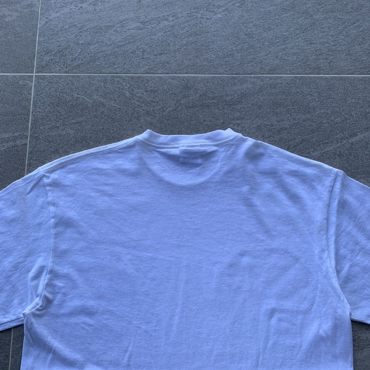 Delta HAWAII ISLAND t shirt spell out big logo. CANNABIS MARIJUANA Size US M / EU 48-50 / 2 - 10 Thumbnail