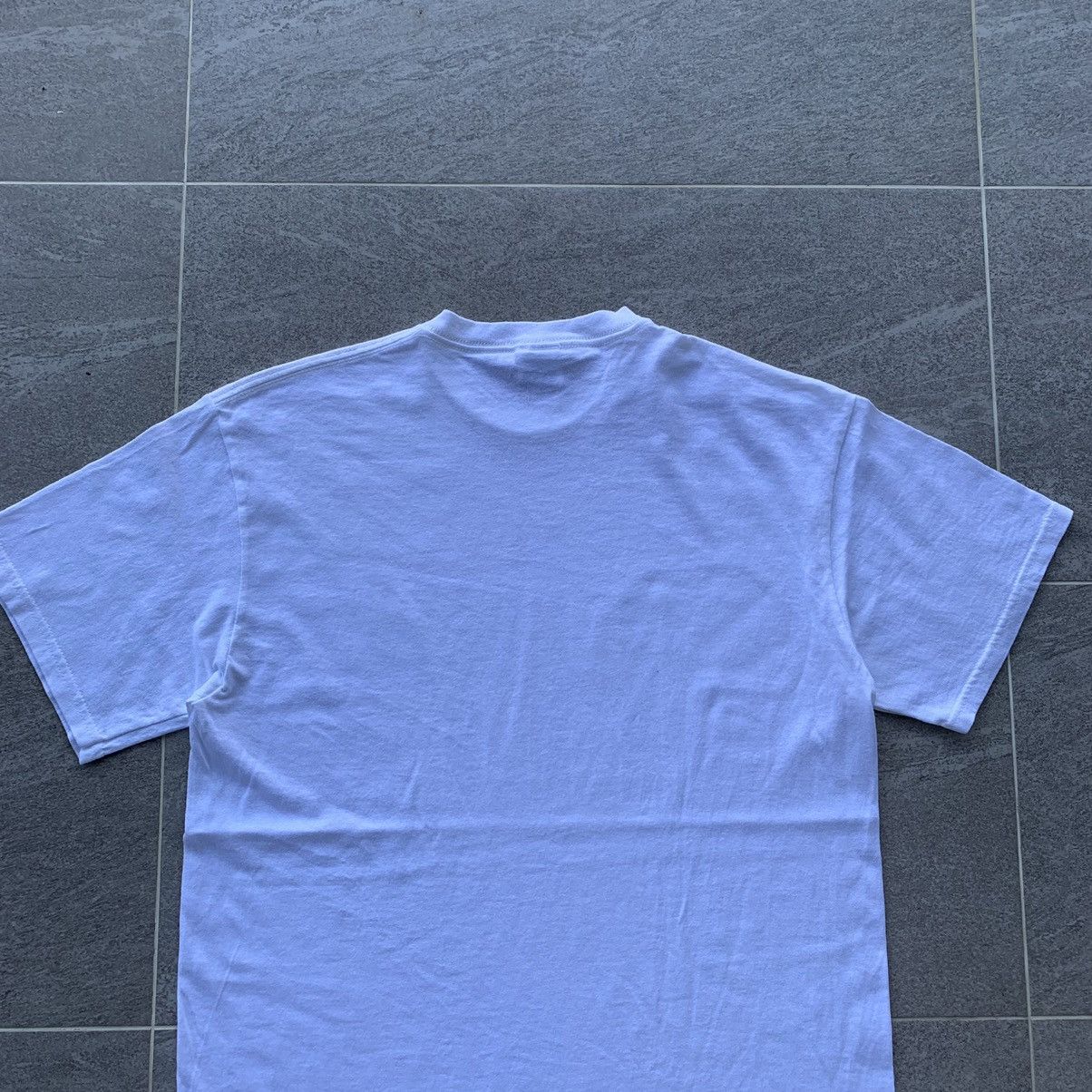 Delta HAWAII ISLAND t shirt spell out big logo. CANNABIS MARIJUANA Size US M / EU 48-50 / 2 - 9 Thumbnail