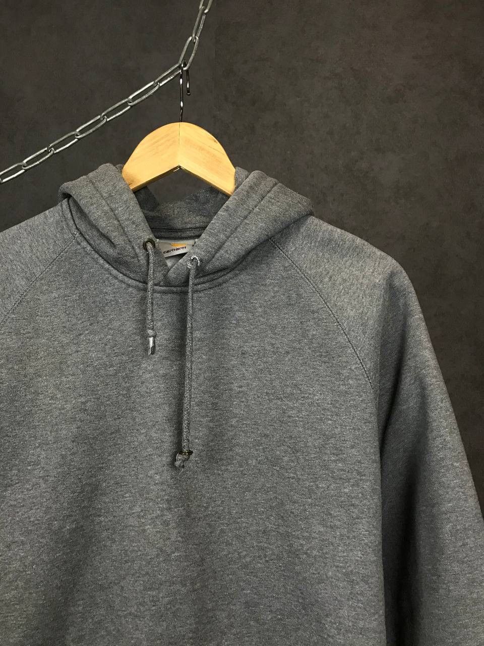 Carhartt Carhartt WIP streetwear hoodie Size US S / EU 44-46 / 1 - 2 Thumbnail