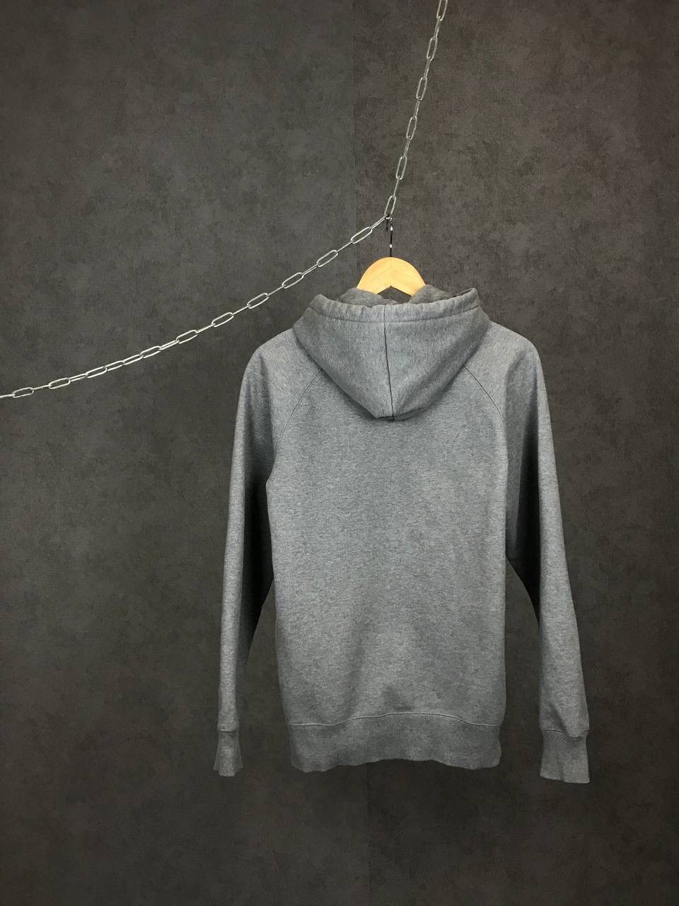Carhartt Carhartt WIP streetwear hoodie Size US S / EU 44-46 / 1 - 7 Thumbnail
