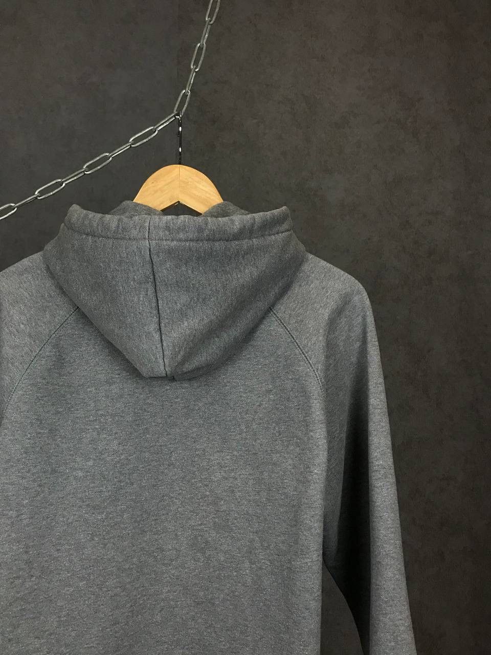 Carhartt Carhartt WIP streetwear hoodie Size US S / EU 44-46 / 1 - 8 Thumbnail