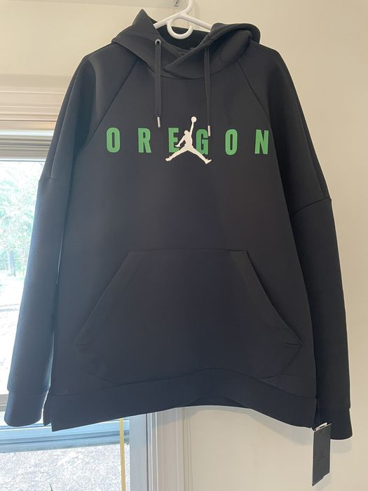 Oregon jordan hoodie new arrivals