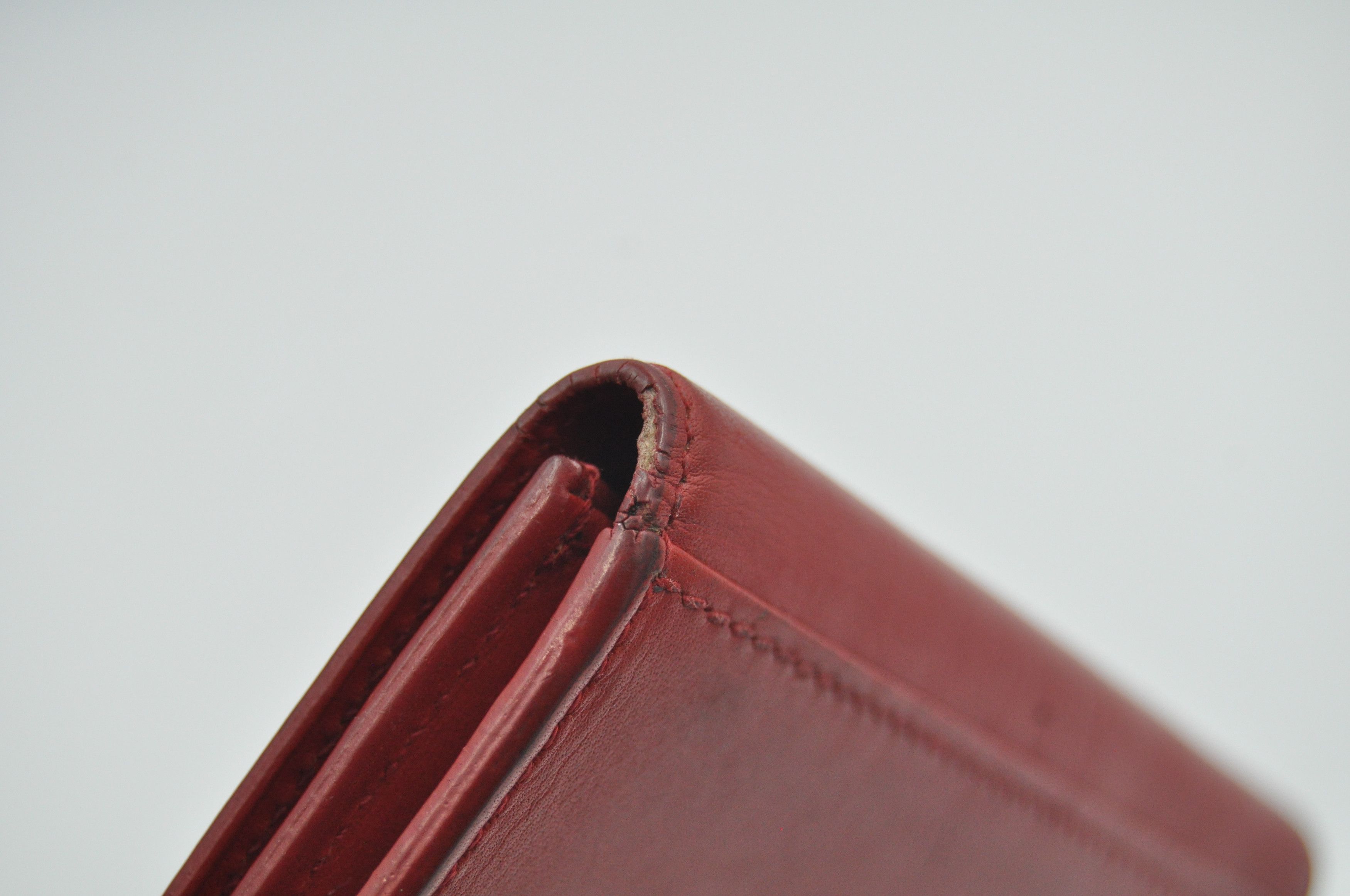 Saint Laurent Paris Saint Laurent Paris - 2015 - Business Card Holder Size ONE SIZE - 7 Thumbnail