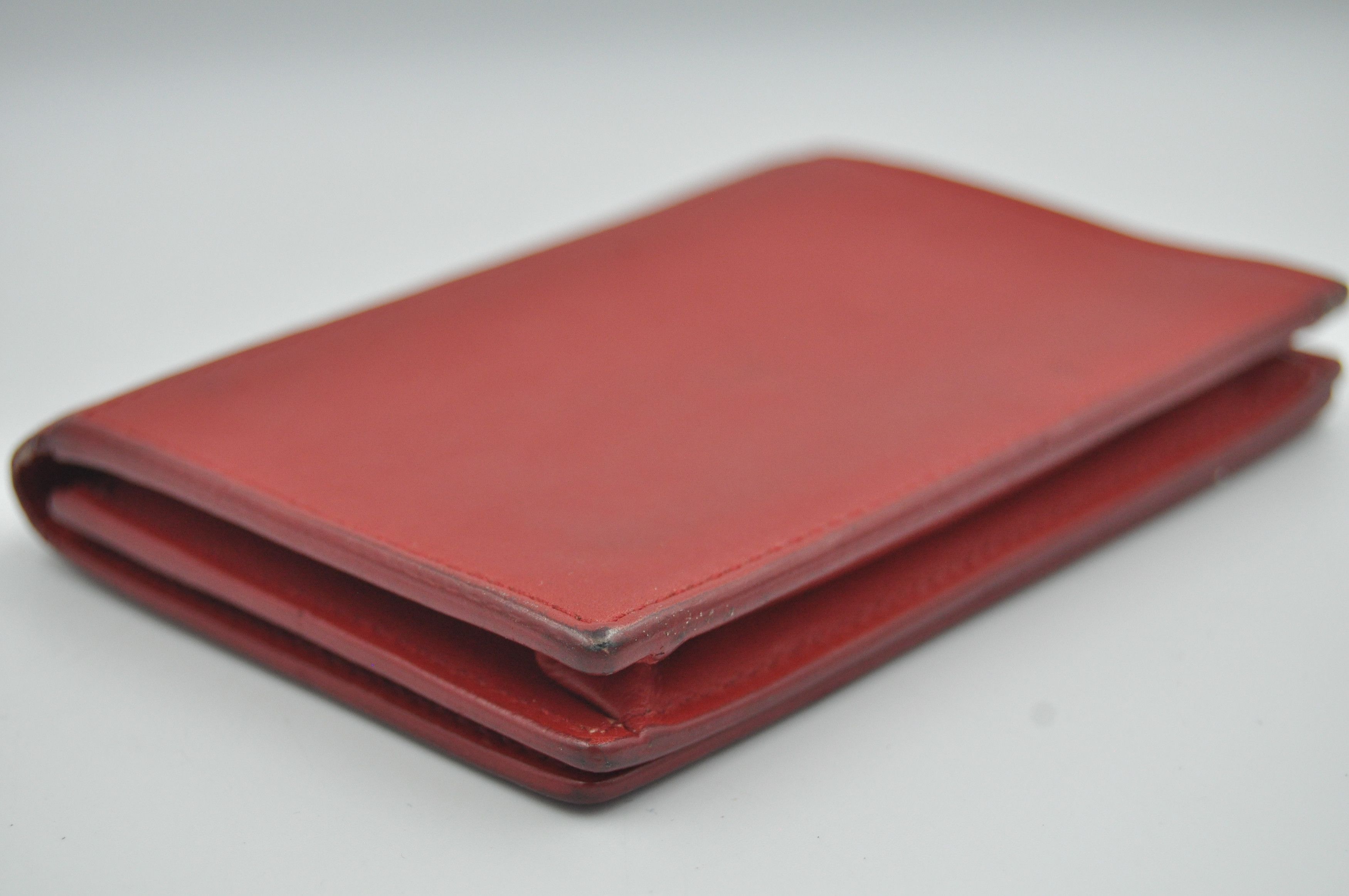Saint Laurent Paris Saint Laurent Paris - 2015 - Business Card Holder Size ONE SIZE - 4 Thumbnail
