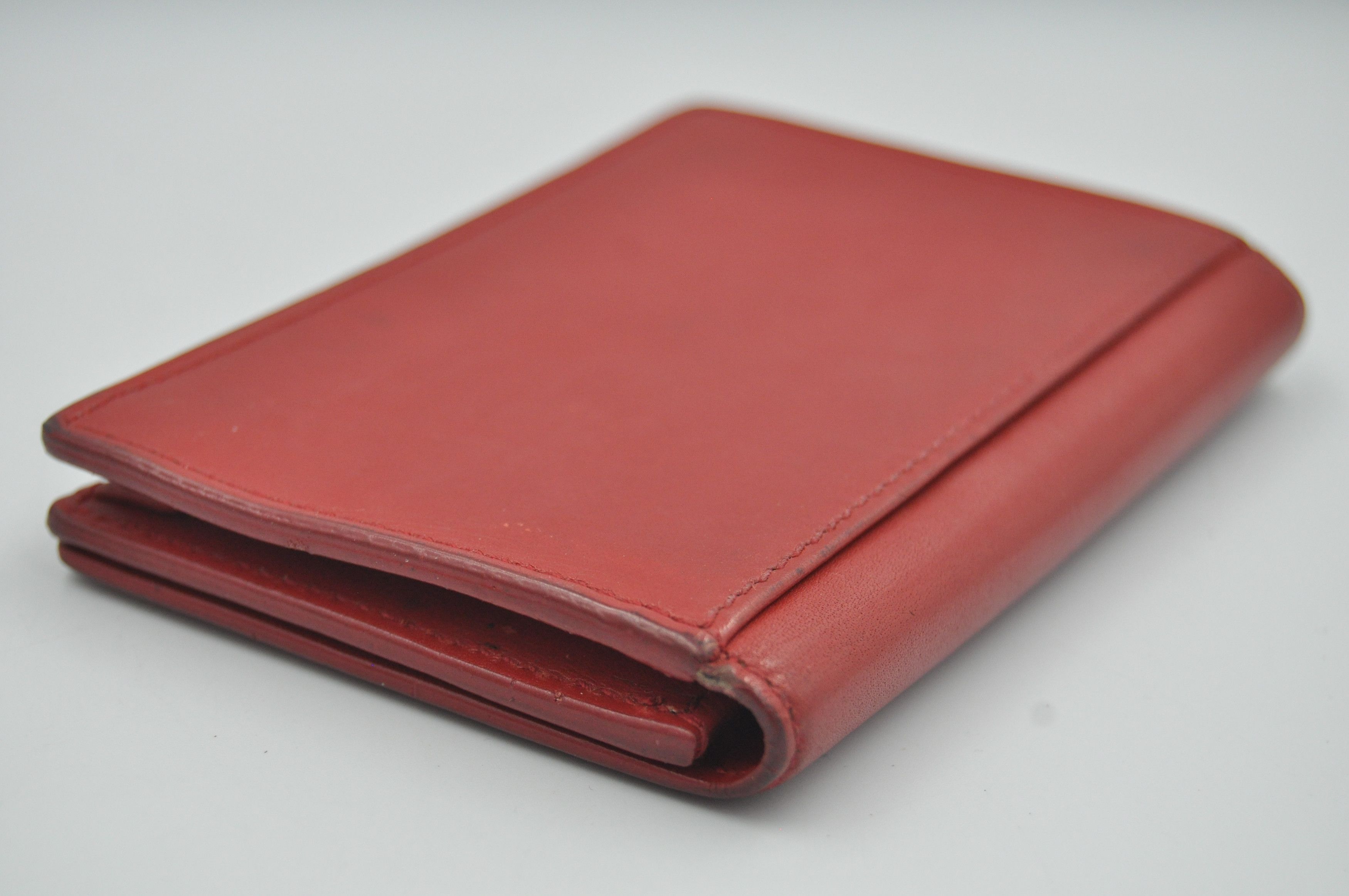 Saint Laurent Paris Saint Laurent Paris - 2015 - Business Card Holder Size ONE SIZE - 3 Thumbnail