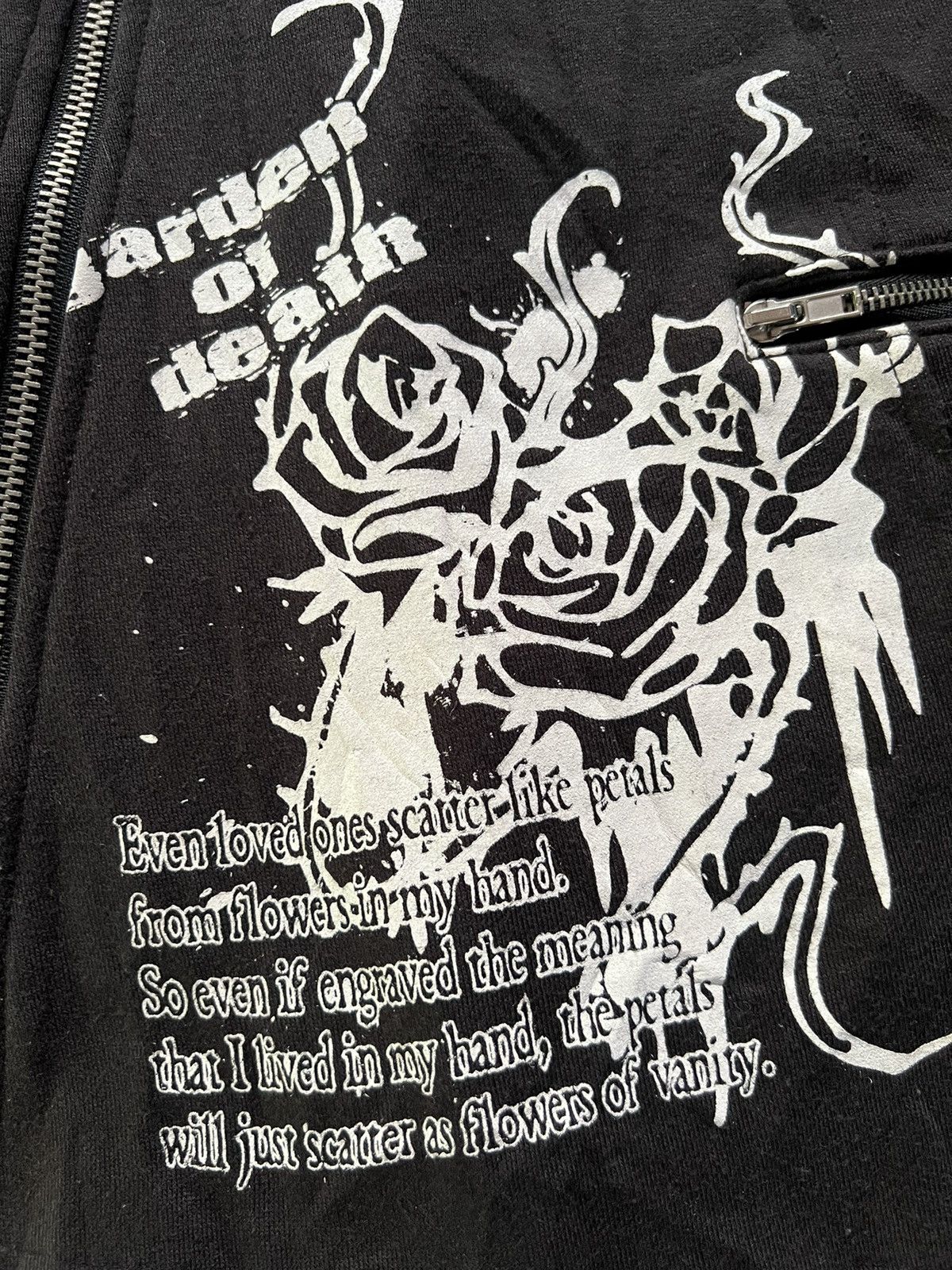 Seditionaries Sex Pot Revenge Classical Of Death Tartan Bondage Jacket Size US S / EU 44-46 / 1 - 4 Thumbnail