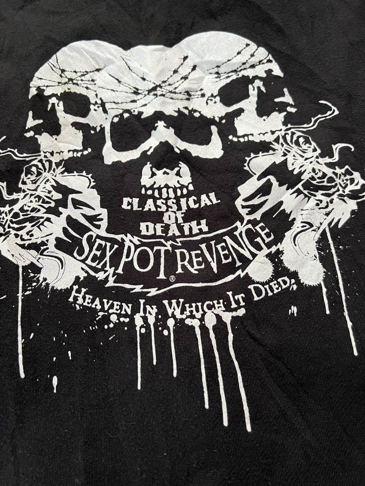 Seditionaries Sex Pot Revenge Classical Of Death Tartan Bondage Jacket Size US S / EU 44-46 / 1 - 7 Thumbnail