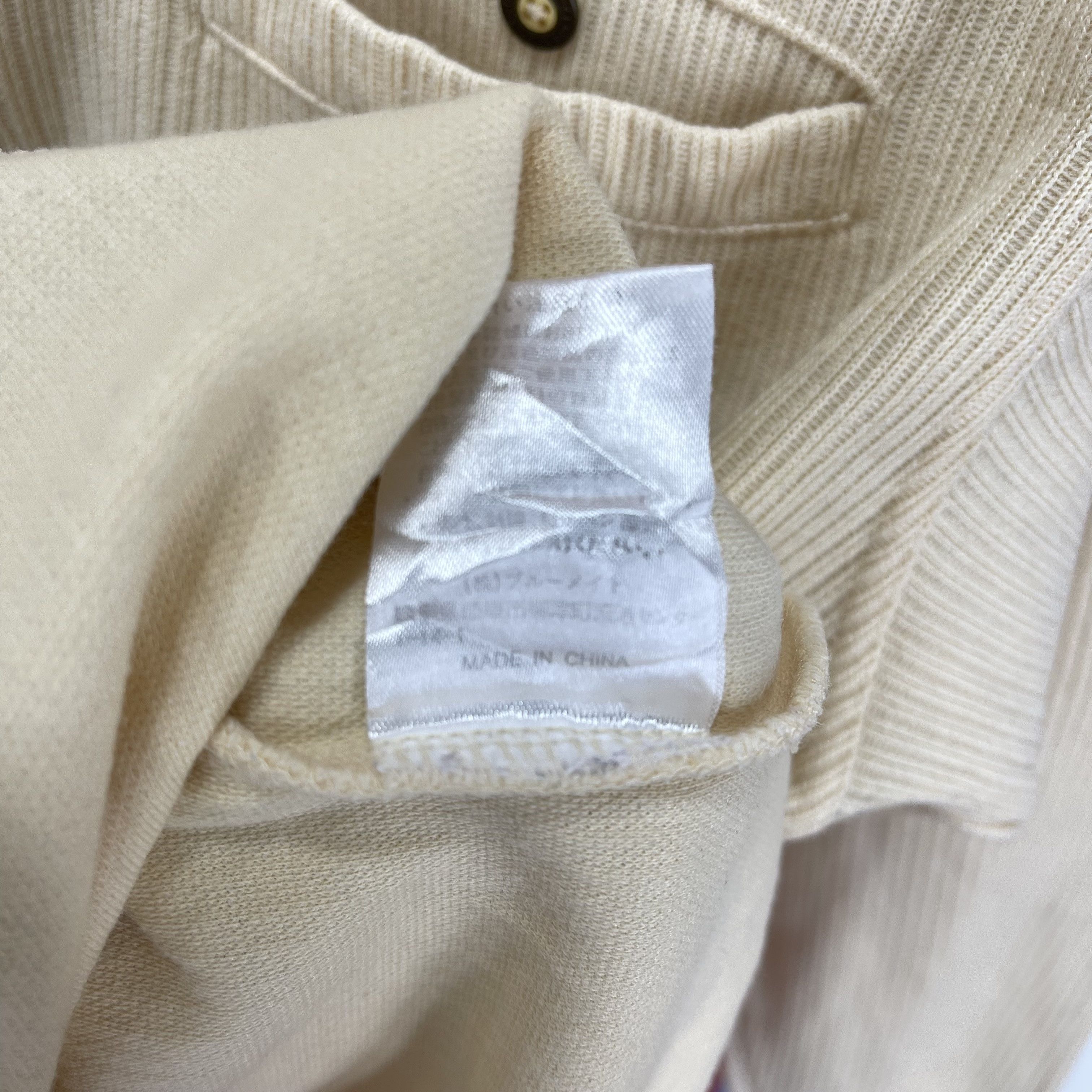 Other CLAUDIO VALENTINO Turtle Neck Sweatshirt #1147/AO Size US M / EU 48-50 / 2 - 7 Thumbnail