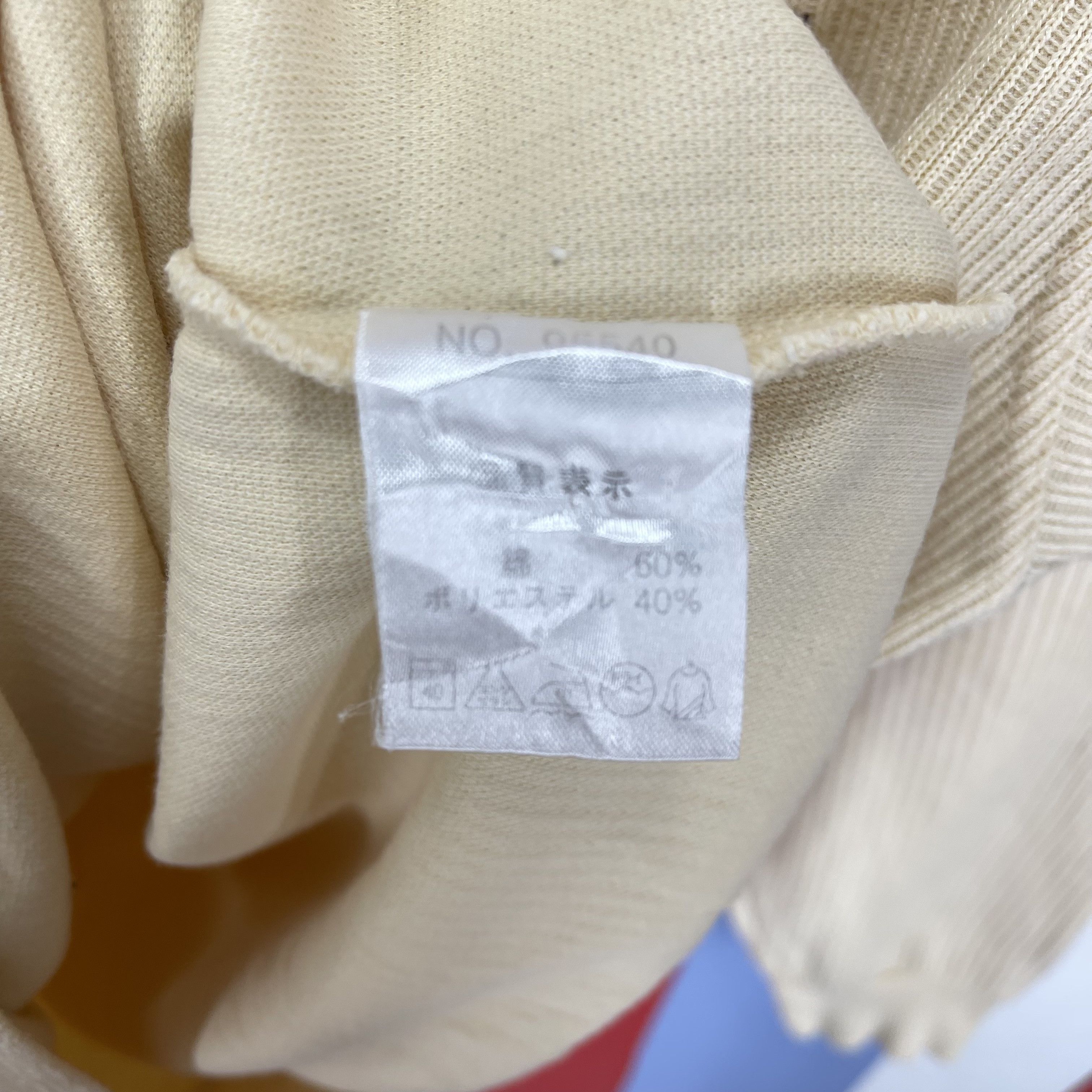 Other CLAUDIO VALENTINO Turtle Neck Sweatshirt #1147/AO Size US M / EU 48-50 / 2 - 6 Thumbnail