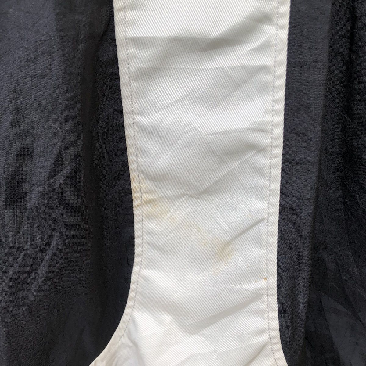 Nike VINTAGE NIKE COLOURBLOCK JACKET Size US S / EU 44-46 / 1 - 7 Thumbnail