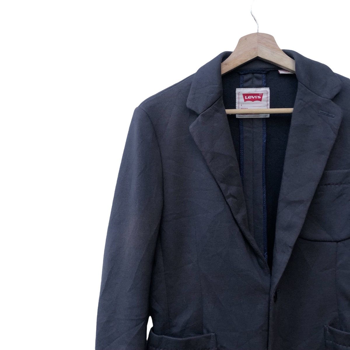 Levi's LEVIS CASUAL JACKET Size US M / EU 48-50 / 2 - 3 Thumbnail