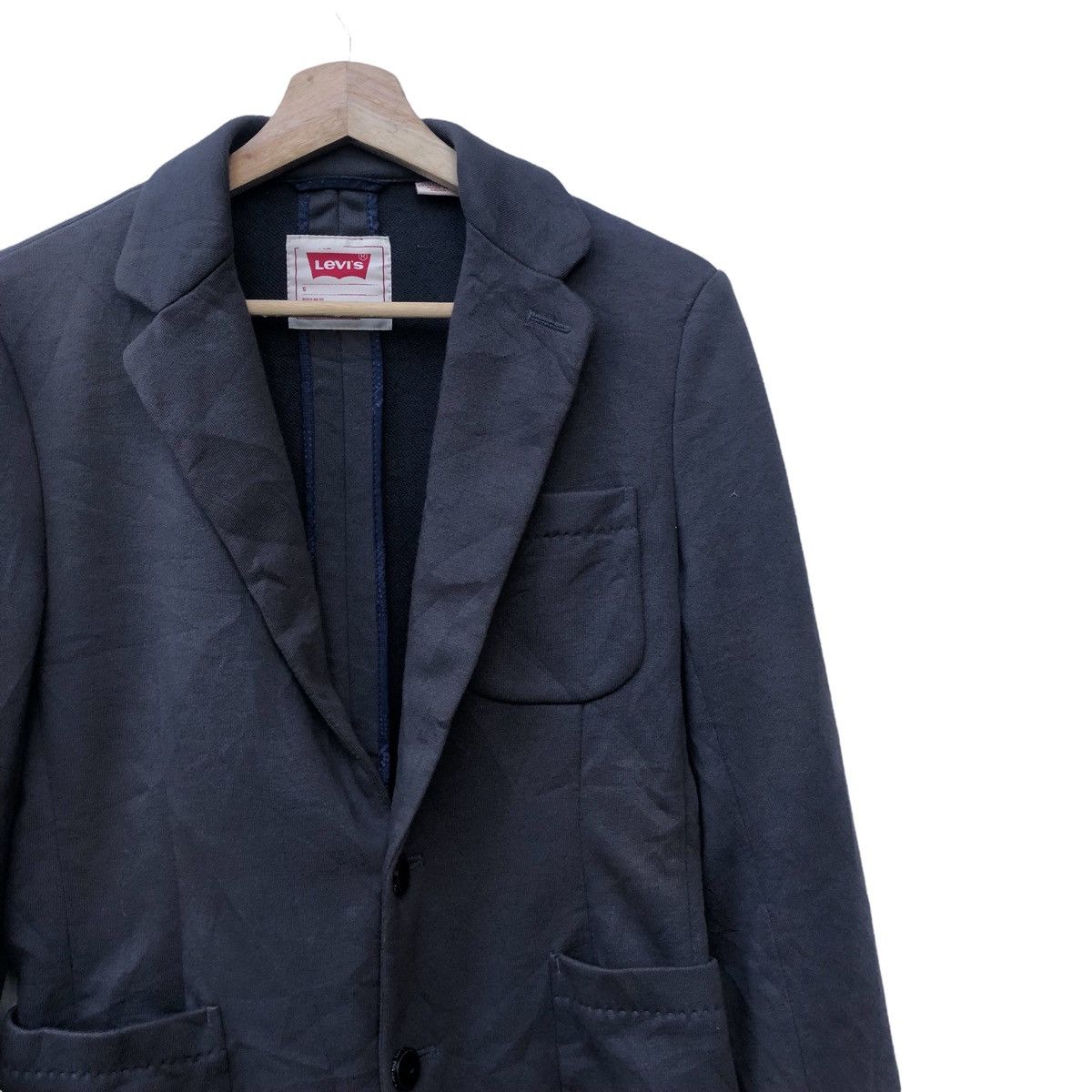 Levi's LEVIS CASUAL JACKET Size US M / EU 48-50 / 2 - 4 Thumbnail