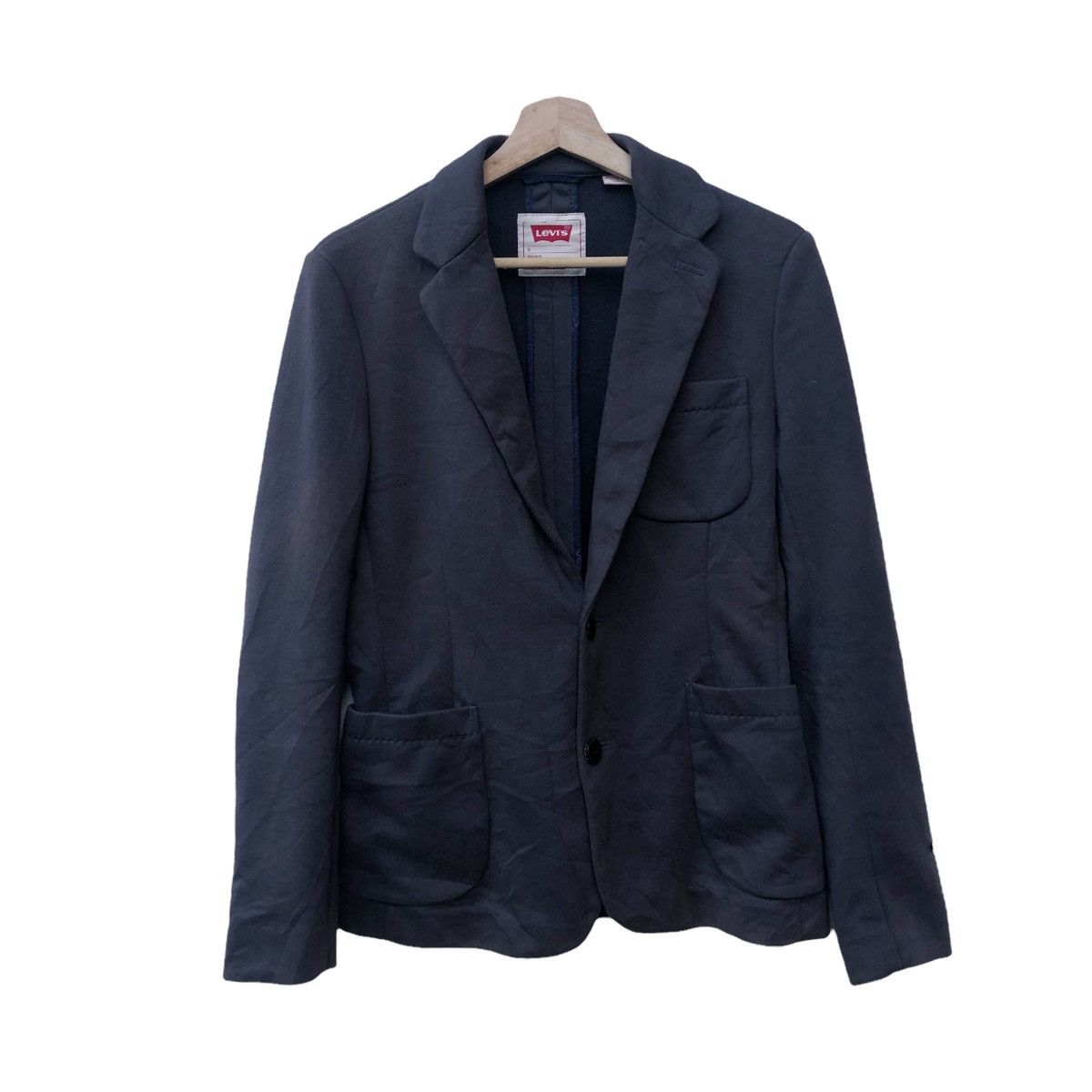 Levi's LEVIS CASUAL JACKET Size US M / EU 48-50 / 2 - 1 Thumbnail