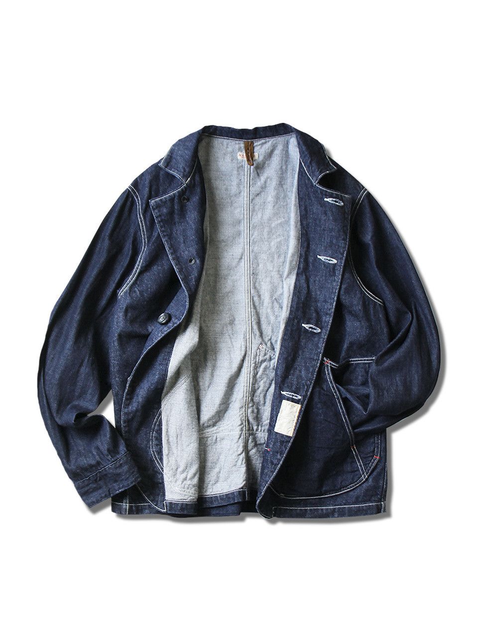 Japanese Brand × Kapital × Kapital Kountry Kapital 11.5Oz