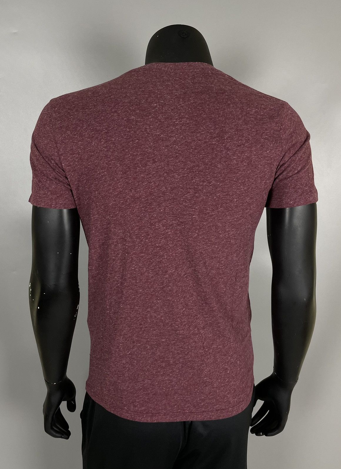 Levi's Levi’s T-shirt big logo Size US S / EU 44-46 / 1 - 4 Thumbnail