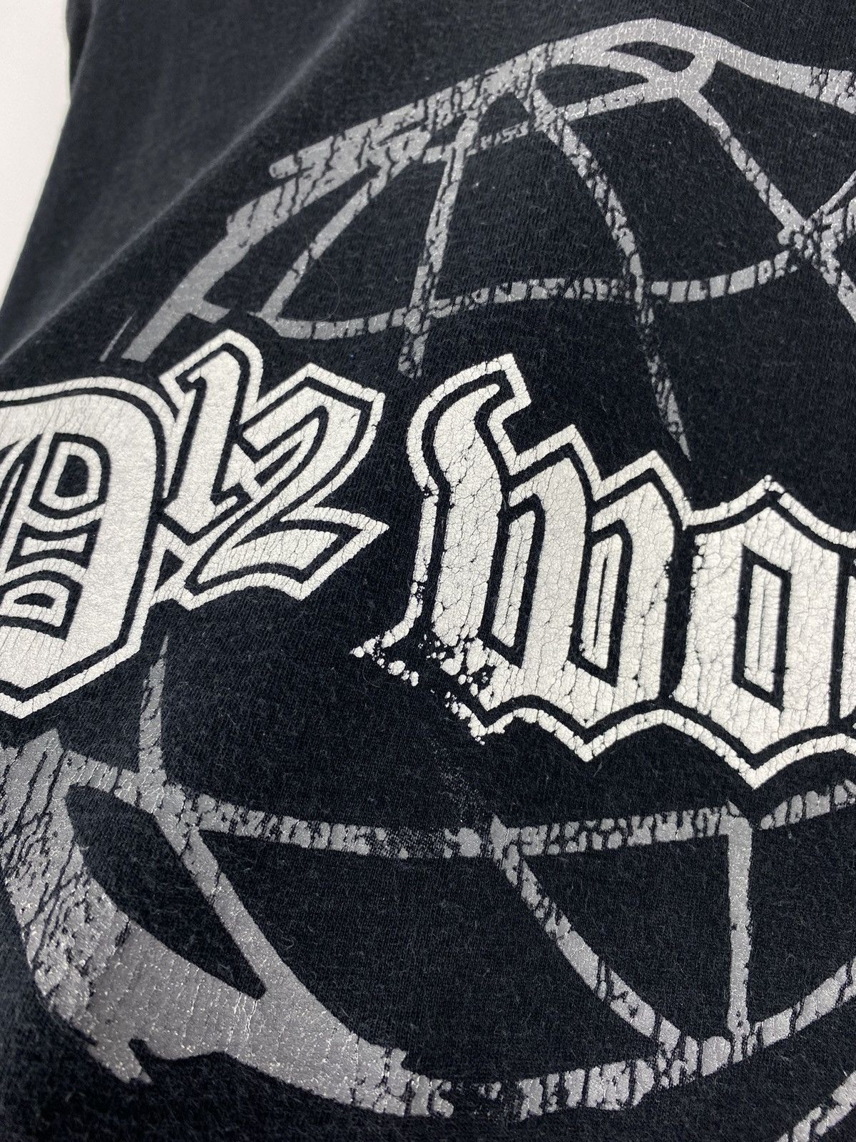 Band Tees Vintage Eminem D12 World T Shirt Tee Snoop Dogg 50 Cent Size US L / EU 52-54 / 3 - 5 Thumbnail