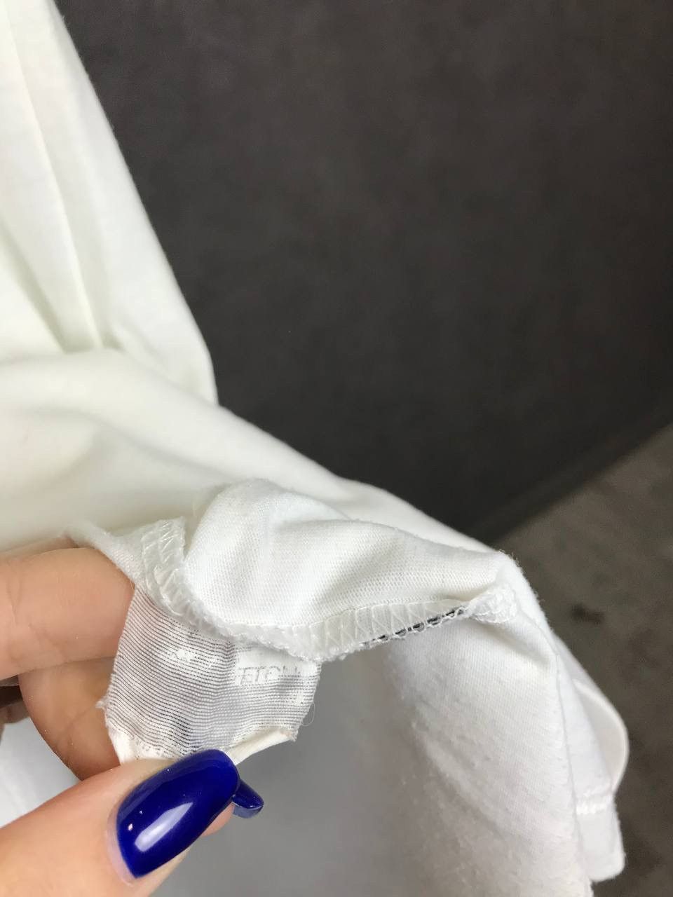 Patta Patta luxury streetwear tee Size US S / EU 44-46 / 1 - 8 Thumbnail