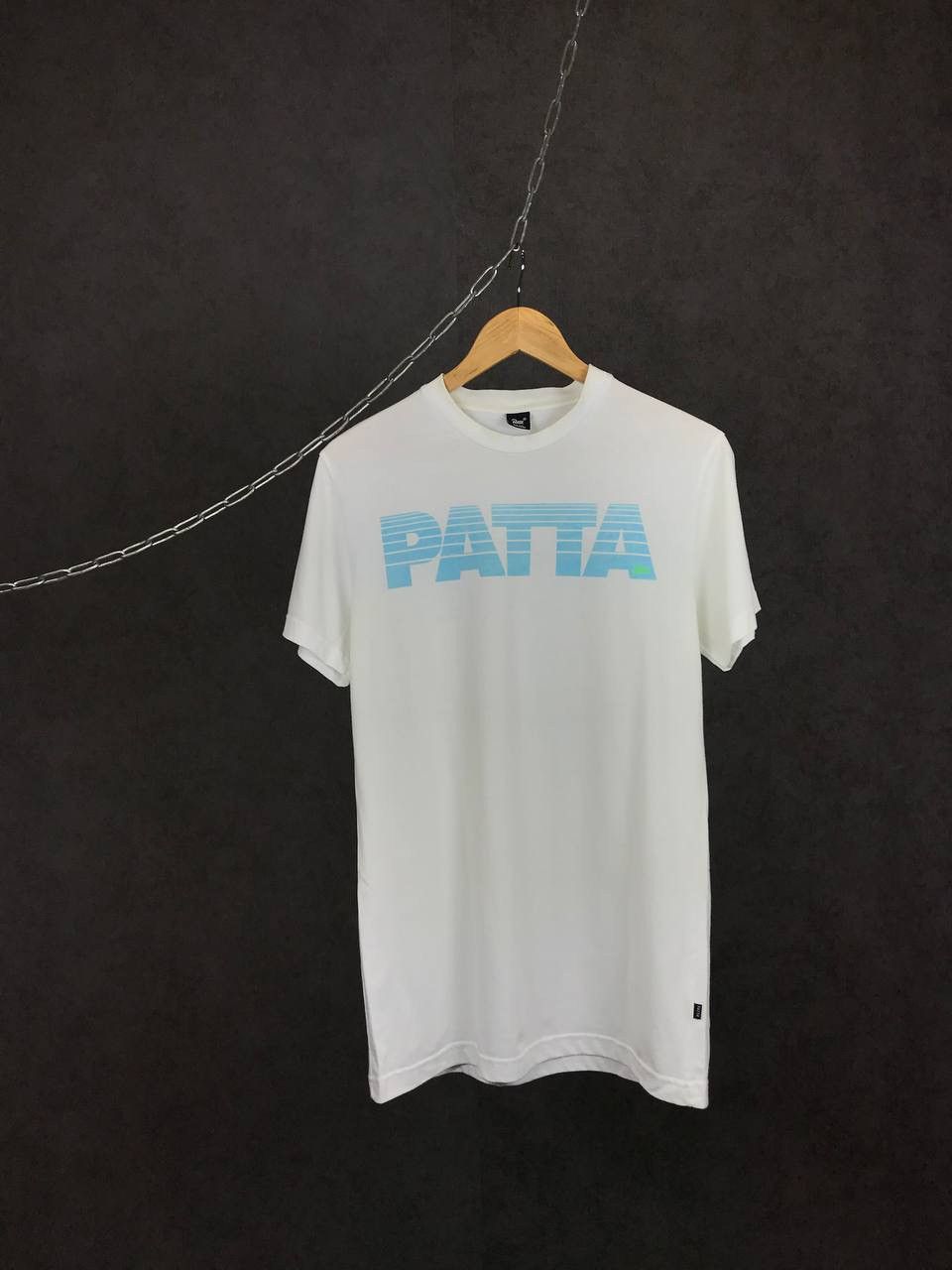 Patta Patta luxury streetwear tee Size US S / EU 44-46 / 1 - 1 Thumbnail