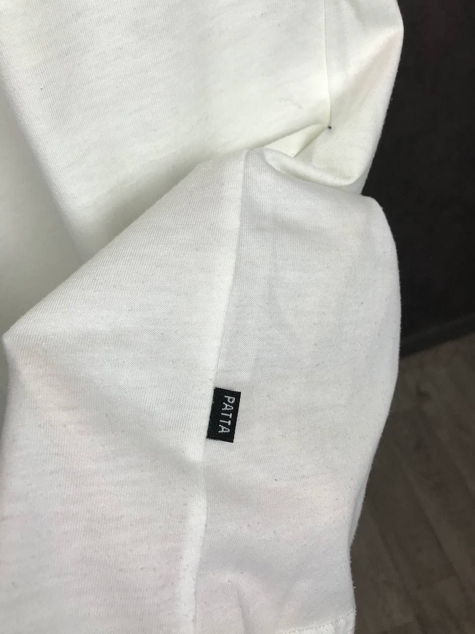 Patta Patta luxury streetwear tee Size US S / EU 44-46 / 1 - 5 Thumbnail