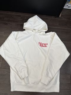 Human Made Girls Dont Cry Hoodie | Grailed