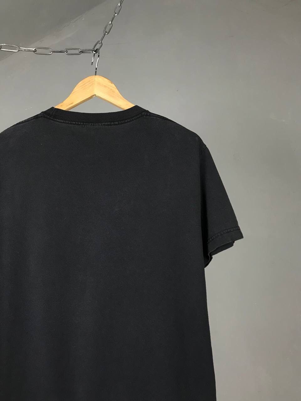 Visual Visual art streetwear tee Size US M / EU 48-50 / 2 - 6 Thumbnail