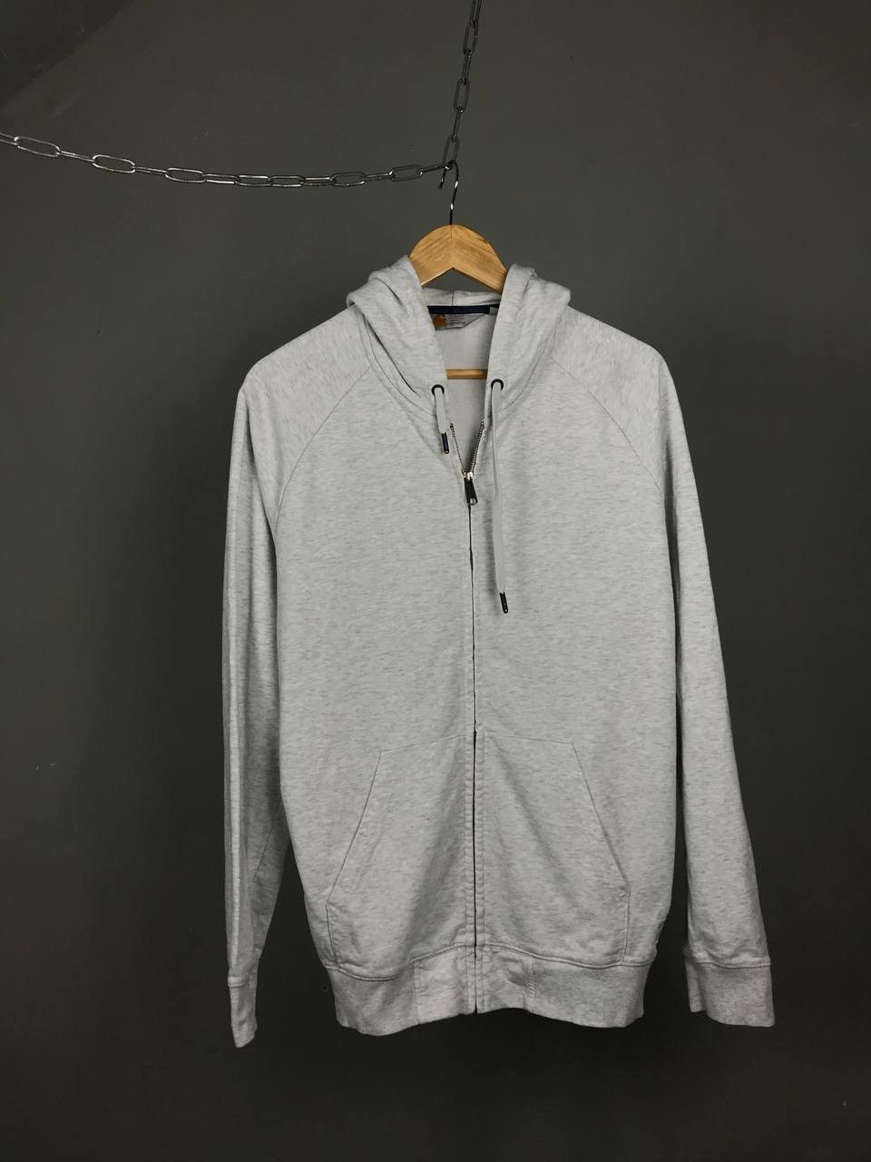 Carhartt Carhartt rugged outdoor wear streetwear hoodie Size US L / EU 52-54 / 3 - 1 Thumbnail