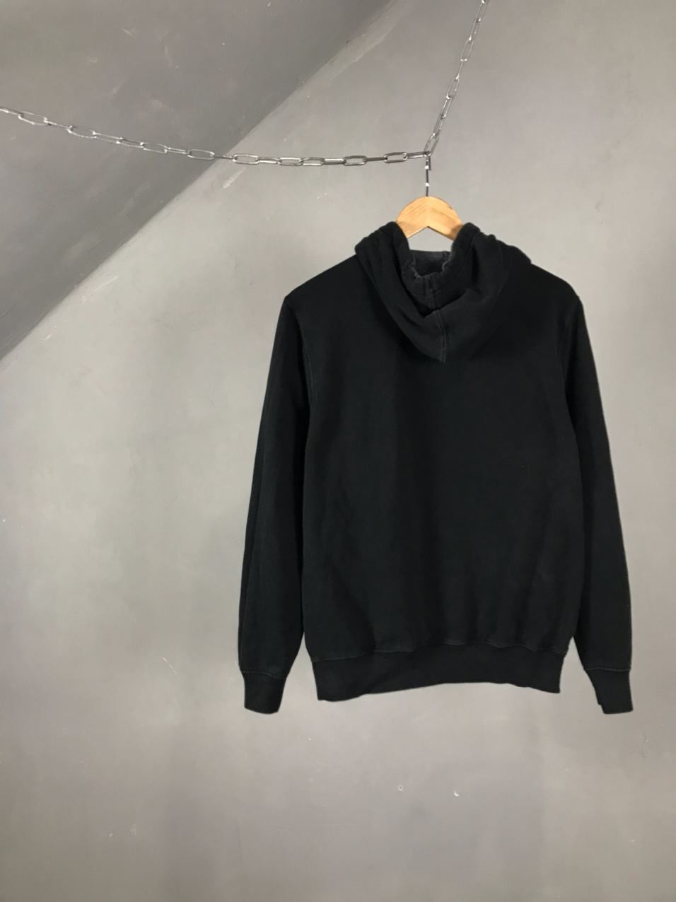 AC/DC × Band Tees × Vintage AC/DC vintage rock band hoodie Size US S / EU 44-46 / 1 - 5 Thumbnail