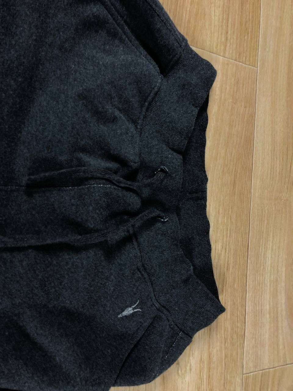 Allsaints Allsaints luxury streetwear vintage gray sweatpants Size US 30 / EU 46 - 5 Thumbnail