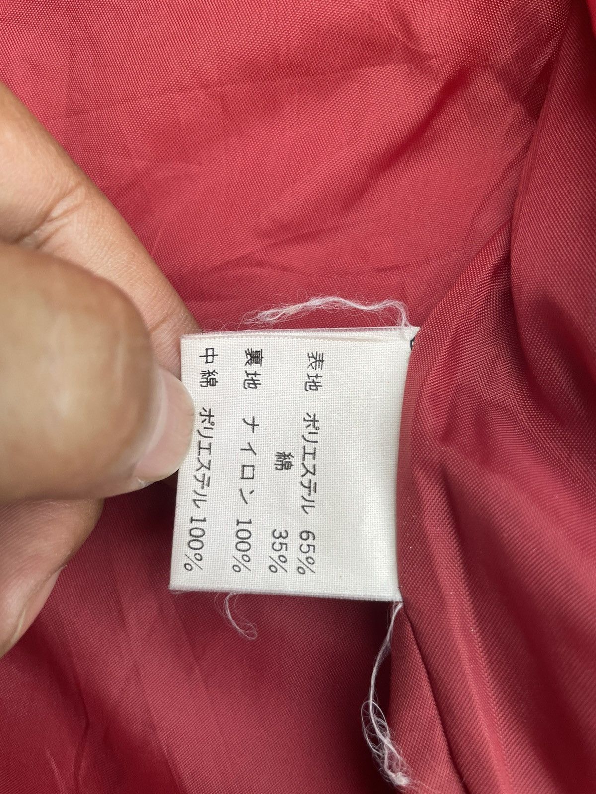 Japanese Brand North Breeze Puffer Jacket Size US L / EU 52-54 / 3 - 13 Thumbnail