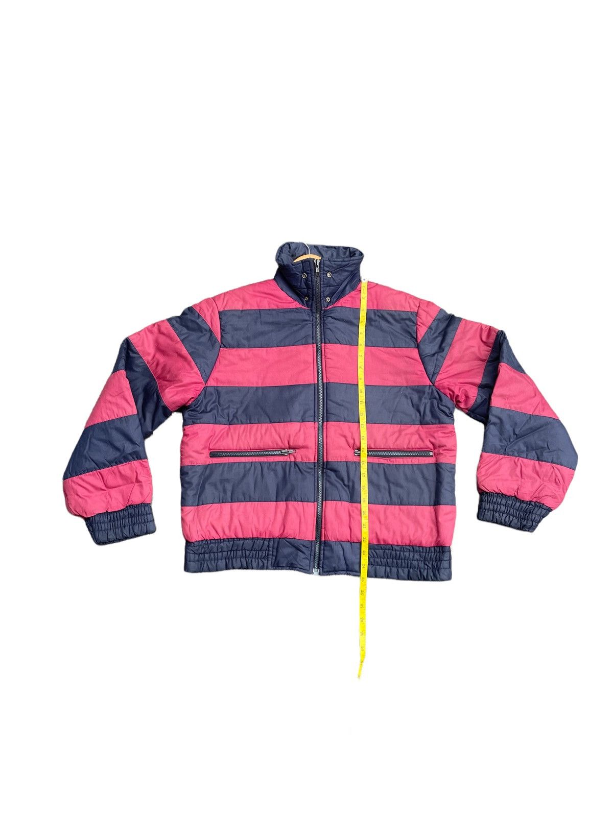 Japanese Brand North Breeze Puffer Jacket Size US L / EU 52-54 / 3 - 3 Thumbnail